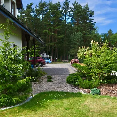 Przylesie21 * 乌斯特卡