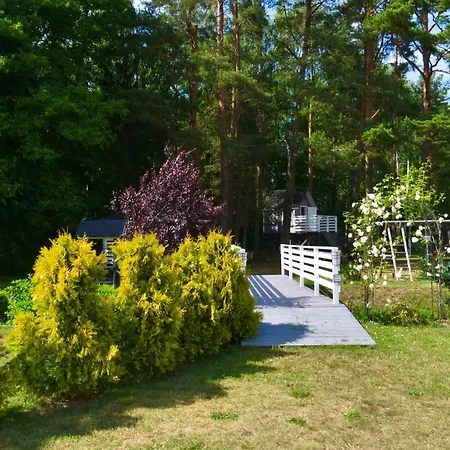 Przylesie21 * ウストカ