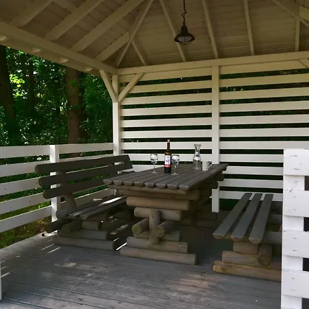 Przylesie21 山林小屋 *