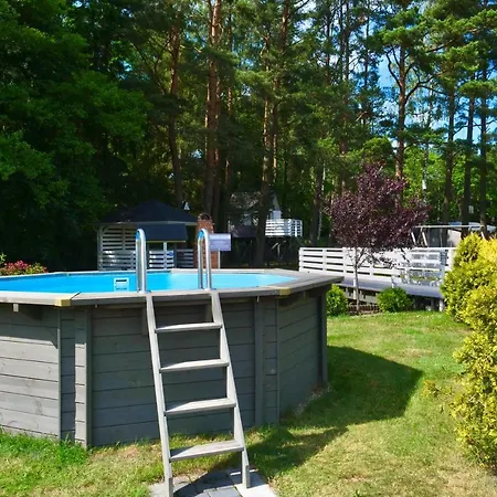 ロッジ Przylesie21 *