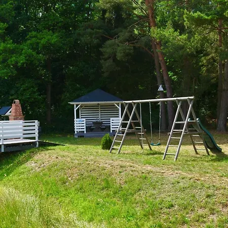 Przylesie21 Lodge *