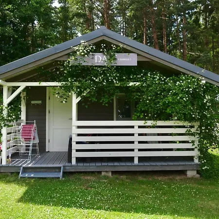 Przylesie21 乌斯特卡