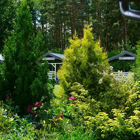 Przylesie21 ウストカ