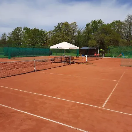 山林小屋 Przylesie21 *