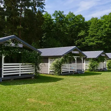 山林小屋 Przylesie21 *