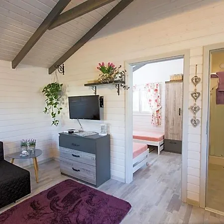 Hytte Przylesie21 *
