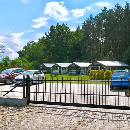 Przylesie21 * Ustka