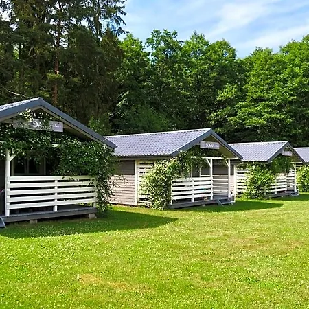 Hytte Przylesie21 Ustka