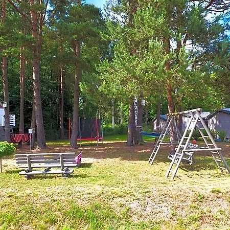 Przylesie21 * Ustka