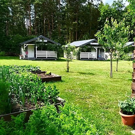 Hytte Przylesie21