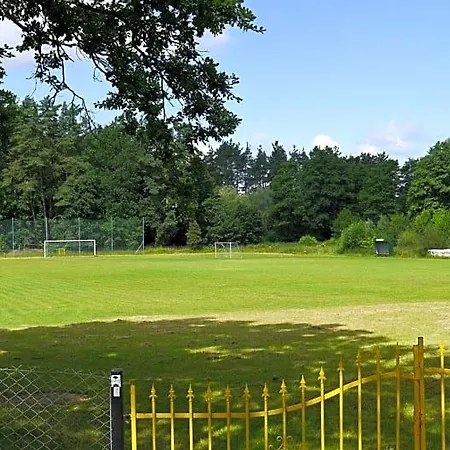 Przylesie21 Hytte Ustka