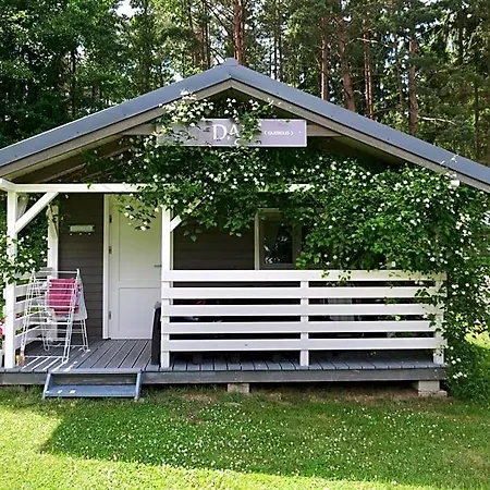 Hytte Przylesie21