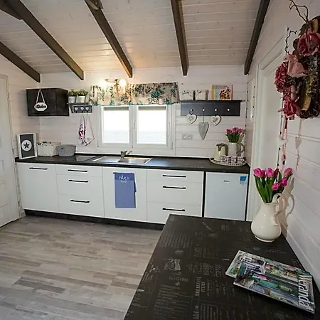 Przylesie21 Hytte