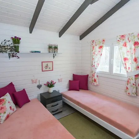 Przylesie21 Hytte *