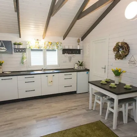 山林小屋 Przylesie21 *