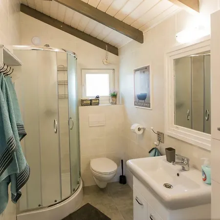 Przylesie21 ウストカ