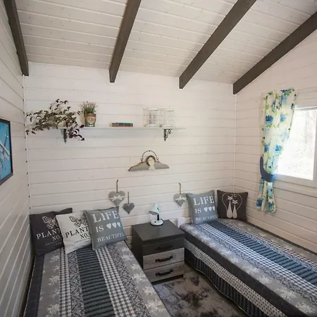 Przylesie21 乌斯特卡