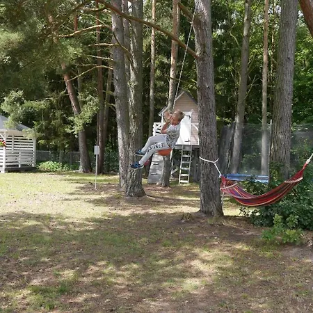 Przylesie21 山林小屋 *