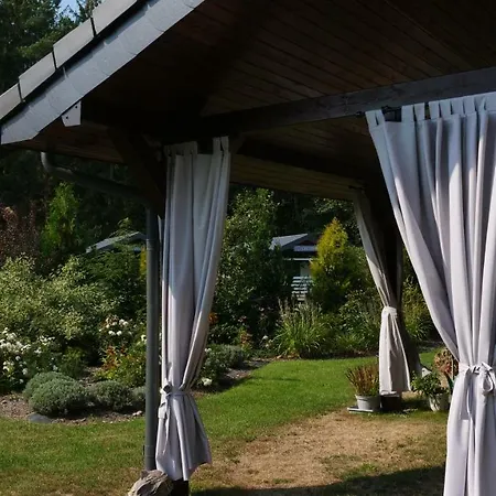 Przylesie21 山林小屋