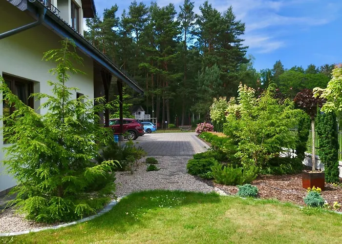 Przylesie21 * أوستكا