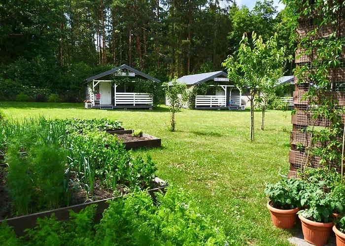 Chata Przylesie21 Ustka