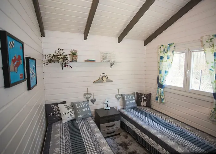 Przylesie21 أوستكا